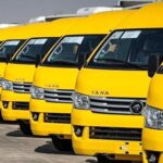 درخواست تعاونی برای حمایت از تاکسی بین شهری