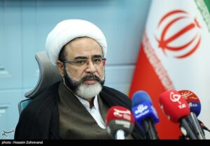 رسیدگی به پرونده‌های دیوان عدالت اداری در ایام اخیر متوقف نشد