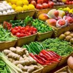رفع تدریجی ممنوعیت صادرات برخی محصولات کشاورزی