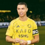 رونالدو به النصر بازگشت
