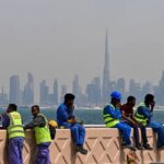 سقوط آرامش دبی؛ چگونه جنگ ایران تصویر لوکس خلیج فارس را بر هم زد؟