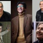 سینماگرانی که مرگ سکانس پایانشان شد؛ وداع با خالق «ای ایران»