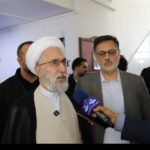 عدم اعطای آزادی به زندانیان جرائم سرقت و زورگیری