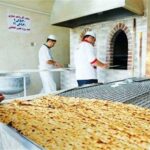 فعالیت بیش از 5هزار نانوایی در شهر تهران