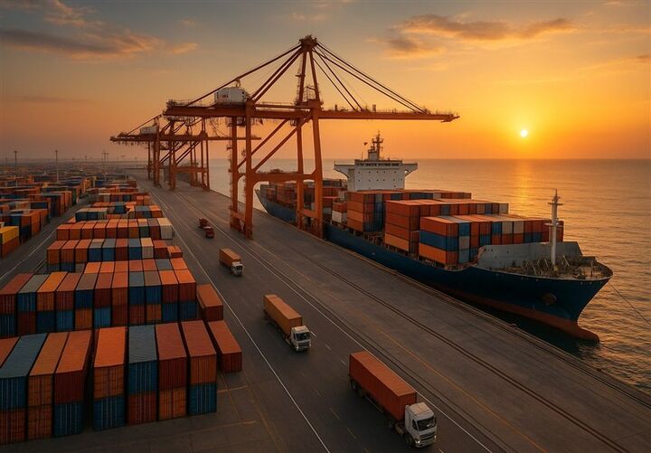 فعالیت گمرکات آذربایجان‌غربی شبانه‌روزی شد