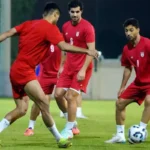 فهرست جدید تیم ملی منتشر شد