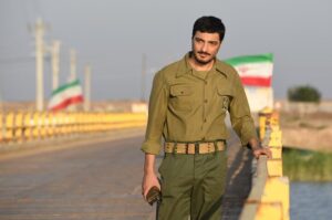 «مجنون» به اکران آنلاین رسید