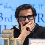 محمدرضا خردمندان: این نوروز لباس حماسه پوشیده است