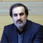 معاون هنری: نوبت ماست که به اعجاز هنر تاریخ را به تماشای ظلم دعوت کنیم