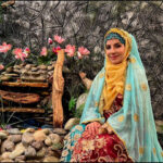 ملیکا زارعی: نگذارید پوشالی‌ها جایگزین قهرمانان واقعی فرزندانمان شوند