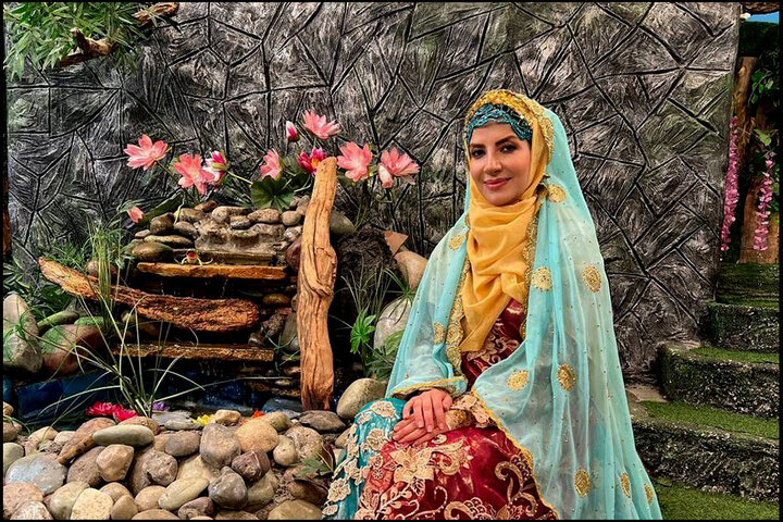 ملیکا زارعی: نگذارید پوشالی‌ها جایگزین قهرمانان واقعی فرزندانمان شوند