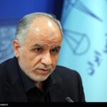 نامه وزیر دادگستری به یونیسف:مقابل جنایت جنگی آمریکا و اسرائیل بایستید