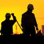 نبض تولید در سنگر خدمت؛ ایستادگی کارگران در خط مقدم اقتصاد مقاومتی