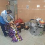 نظارت‌های سلامت محیط در شرایط جنگی با تمرکز بر مراکز پرخطر ادامه دارد