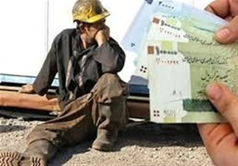 نهایی‌شدن هزینه سبد معیشت و تعیین دستمزد کارگران تا پایان سال