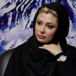 نیوشا ضیغمی: این خاک تا ابد یکپارچه می‌ماند و زمستان خواهد گذشت