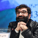 هادی نائیجی: پای ایران یکپارچه می‌ایستیم