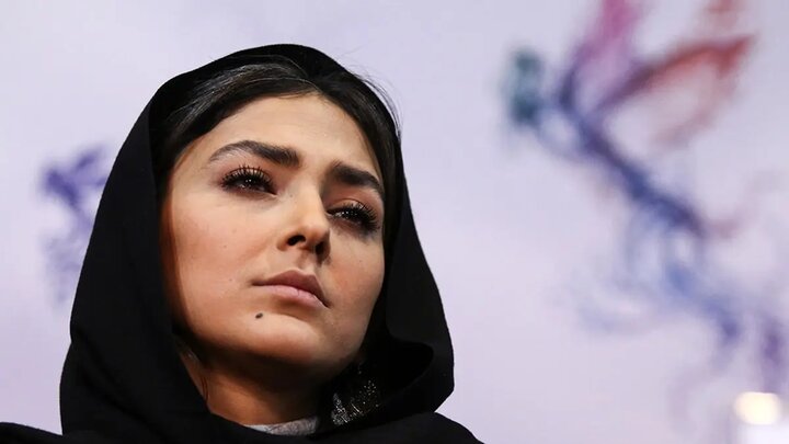 هدی زین‌العابدین: تنها موضع من وطنم است
