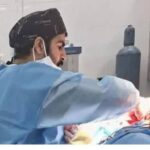هرگز ترکش یا جسم فرو رفته در بدن مصدوم را خارج نکنید!