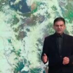 هشدار بارش‌های شدید و احتمال سیلاب در اکثر نقاط کشور