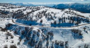 هشدار سراسری درباره تشدید بارش‌ها و ناپایداری جوی در کشور