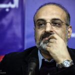 واکنش صریح محمد اصفهانی در دفاع از تمامیت ارضی ایران