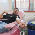 وضعیت «مطلوب» ذخایر خونی در کشور