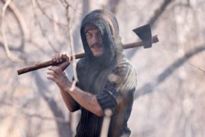 پخش سریال «بی‌مرز» از ۲۳ اسفند؛ روایت رشادت‌های مردم از خاک ایران  
