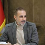 پخش نوای اتحاد و معنویت در لحظه تحویل سال از رادیو