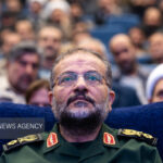 پیام تسلیت سازمان بسیج هنرمندان در پی شهادت رئیس سازمان بسیج مستضعفین