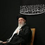پیام تسلیت مجمع عالی نمایندگان کارگران درپی شهادت امام خامنه ای