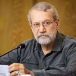 پیام تسلیت معاون علمی رئیس جمهور در پی شهادت علی لاریجانی