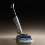 کف‌شوی شیائومی Mijia Floor Scrubber 5 Max با مکش 28000 پاسکال معرفی شد