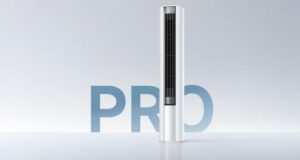 کولر گازی ایستاده شیائومی Mijia Energy Saving Pro با راندمان پیشرفته و ویژگی‌های هوشمند معرفی شد