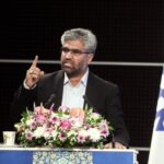 کیخا: روایت هنرمندانه حضور مردم در میدان، اولویت رسانه ملی است