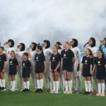یکی از بازیکنان تیم زنان قصد دارد به ایران برگردد
