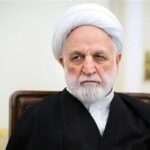 50 درصد حقوق رئیس قوه قضاییه صرف پویش «ایران همدل» شد