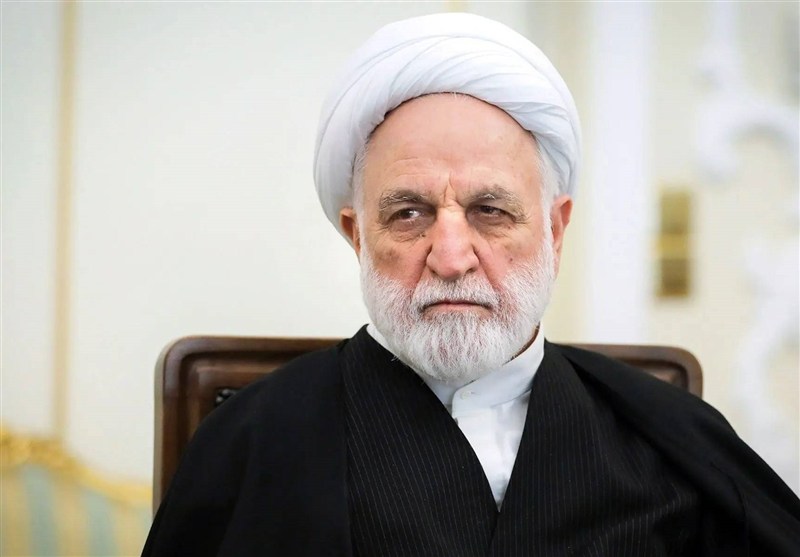 50 درصد حقوق رئیس قوه قضاییه صرف پویش «ایران همدل» شد