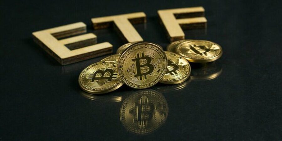 آخرین وضعیت بازار رمزارزها در جهان / خروج سرمایه از صندوق‌های بیت‌کوین رکورد زد