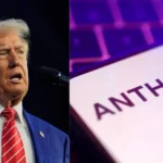 آنتروپیک از همکاری با دولت آمریکا پیرامون مدل هوش مصنوعی جنجالی Mythos خبر داد