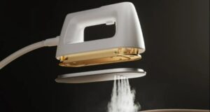 اتوبخار شیائومی Mijia Steamer 2 معرفی شد؛ حذف چروک در کمتر از ۳۰ ثانیه