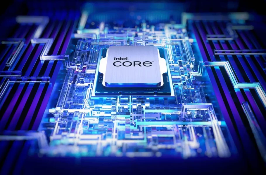 احتمالا پردازنده Serpent Lake اینتل با هسته‌های قدرتمند و گرافیک RTX معرفی می‌شود