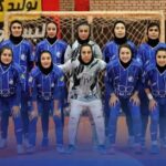 استقلال قهرمان لیگ برتر شد