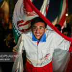 افزایش شمار داوطلبان هلال‌احمر از ۴ میلیون به ۵.۶ میلیون نفر در جنگ