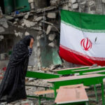 امضای بیانیه محکومیت حمله به ایران توسط چهره‌های فرهنگی اسپانیا