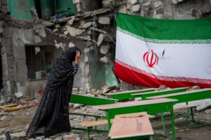 امضای بیانیه محکومیت حمله به ایران توسط چهره‌های فرهنگی اسپانیا