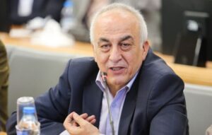 امکان ورود بدون ویزای کامیون های ایرانی به افغانستان