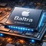 اپل احتمالاً با همکاری TSMC تراشه هوش مصنوعی توسعه می‌دهد