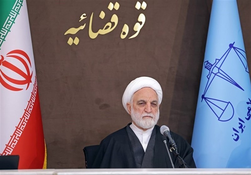 اژه‌ای: ایران سرزمین حماسه و ایثار باقی می‌ماند