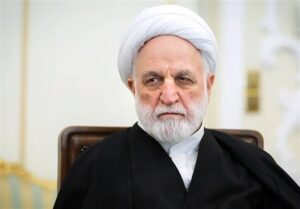 اژه‌ای: قدرت‌نمایی قوای مسلح ایران در تنگه هرمز غرورآفرین است